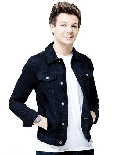پسرهای پردردسر 1D را بیشتر بشناسید پسرهای پردردسر 1D را بیشتر بشناسید