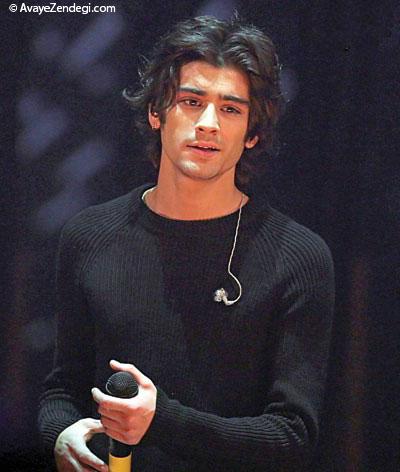 پسرهای پردردسر 1D را بیشتر بشناسید پسرهای پردردسر 1D را بیشتر بشناسید