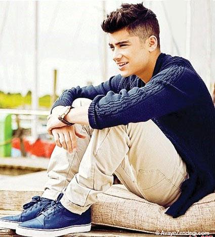 پسرهای پردردسر 1D را بیشتر بشناسید پسرهای پردردسر 1D را بیشتر بشناسید