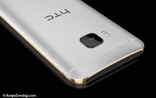  همه آنچه درباره HTC one M9 باید بدانید 