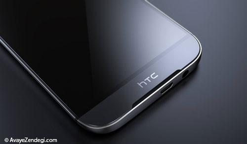  همه آنچه درباره HTC one M9 باید بدانید 