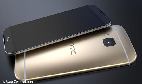 همه آنچه درباره HTC one M9 باید بدانید همه آنچه درباره HTC one M9 باید بدانید