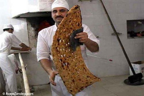 این مواد غذایی ترشح بزاق را زیاد می کنند