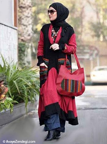 در فصل گرما چه رنگ هایی بپوشیم؟ در فصل گرما چه رنگ هایی بپوشیم؟