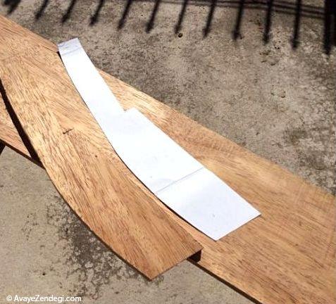 آموزش ساخت تختخواب کودک به شکل قایق آموزش ساخت تختخواب کودک به شکل قایق