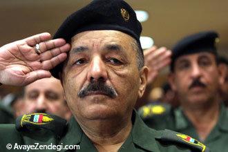 عاقبت همه نزدیکان صدام حسین چه شد؟