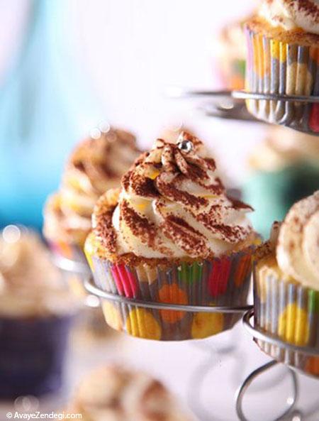 آشنایی با دسرهای یکنفره مخصوص افطار در ماه رمضان 