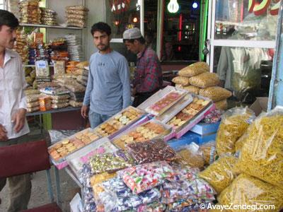 آداب و رسوم ماه رمضان در افغانستان