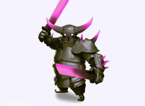 ۲۰ واقعیت دیوانهکننده درباره Clash of Clans ۲۰ واقعیت دیوانهکننده درباره Clash of Clans که شاید باور نکنید