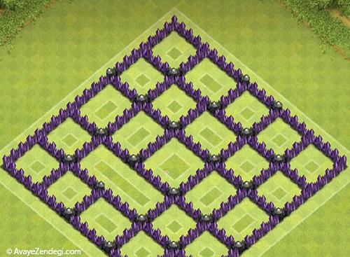 ۲۰ واقعیت دیوانهکننده درباره Clash of Clans ۲۰ واقعیت دیوانهکننده درباره Clash of Clans که شاید باور نکنید