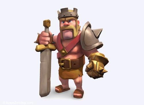 ۲۰ واقعیت دیوانهکننده درباره Clash of Clans ۲۰ واقعیت دیوانهکننده درباره Clash of Clans که شاید باور نکنید