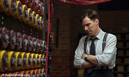 معرفی فیلم The Imitation Game معرفی فیلم The Imitation Game