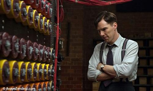 معرفی فیلم  The Imitation Game