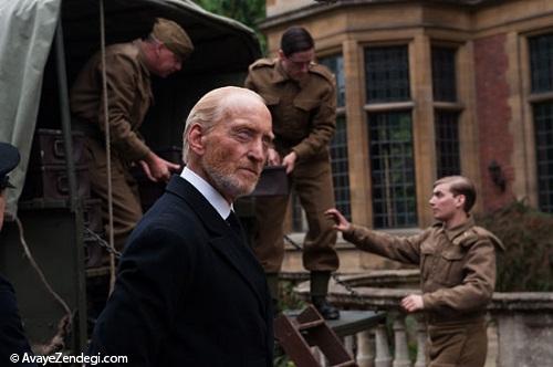 معرفی فیلم The Imitation Game معرفی فیلم The Imitation Game