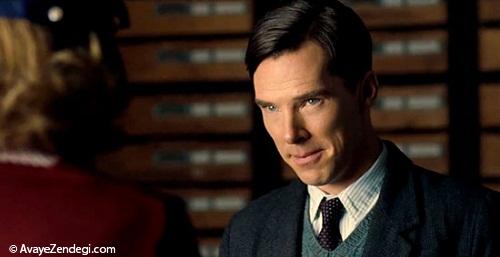 معرفی فیلم The Imitation Game معرفی فیلم The Imitation Game