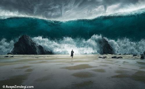 معرفی فیلم Exodus: Gods and Kings معرفی فیلم های روز جهان: هجرت - خدایان و پادشاهان