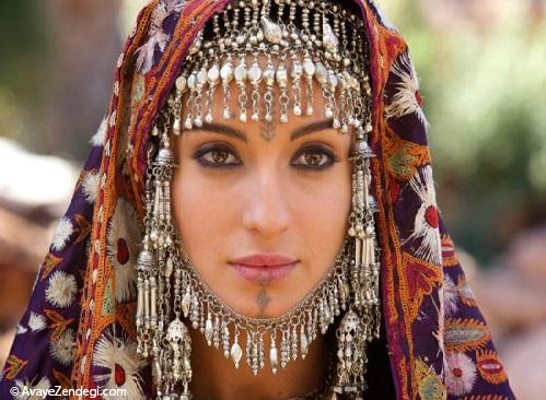 معرفی فیلم Exodus: Gods and Kings معرفی فیلم های روز جهان: هجرت - خدایان و پادشاهان