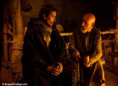 معرفی فیلم Exodus: Gods and Kings معرفی فیلم های روز جهان: هجرت - خدایان و پادشاهان
