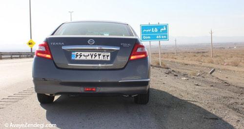کدام خودروهای ایرانی پرمصرف ترند؟ کدام خودروهای ایرانی پرمصرف ترند؟