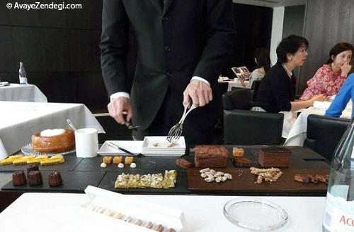 برترین رستورانهای جهان در سال 2015 برترین رستورانهای جهان در سال 2015
