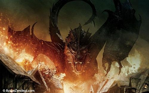 معرفی فیلم Hobbit 3