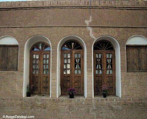  زیباترین باغ تاریخی ایران کجاست؟ 
