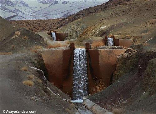  زیباترین باغ تاریخی ایران کجاست؟ 