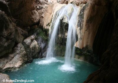این مناظر را هیچ جایی جز داراب نخواهید دید این مناظر را هیچ جایی جز داراب نخواهید دید