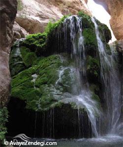 این مناظر را هیچ جایی جز داراب نخواهید دید این مناظر را هیچ جایی جز داراب نخواهید دید