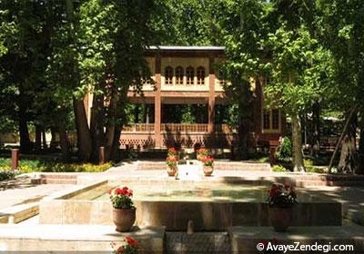 پارکی که در تهران باید ببینید پارکی که در تهران باید ببینید