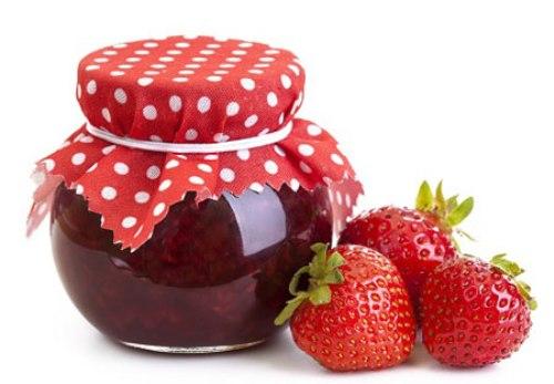 نکات کلیدی برای تهیه مربا