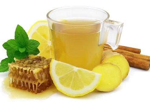 چرا چای زنجبیلی به لاغری کمک می‌کند؟