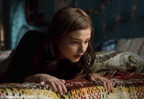 معرفی فیلم های روز: Insidious: Chapter 3