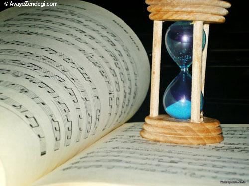 موسیقی آدم ها را ولخرج می کند؟