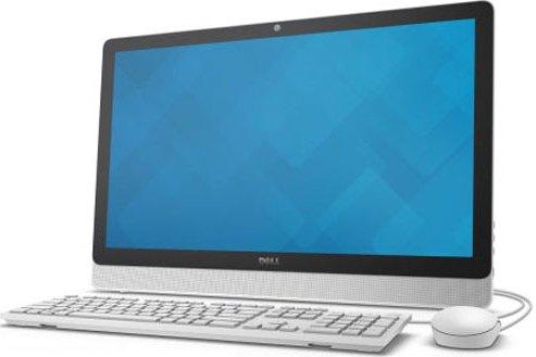 تازه های «DELL» در نمایشگاه کامپیوتکس ۲۰۱۵