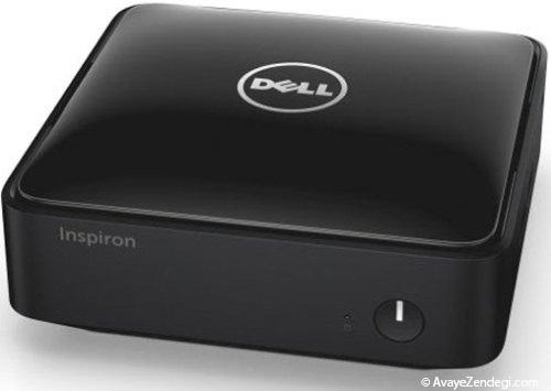 تازه های «DELL» در نمایشگاه کامپیوتکس ۲۰۱۵