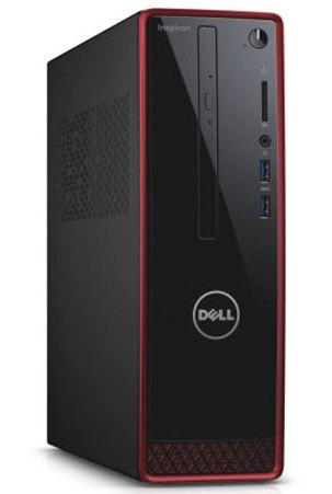 تازه های «DELL» در نمایشگاه کامپیوتکس ۲۰۱۵