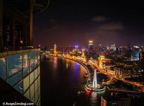 10 نکته کاربردی برای عکاسی از مناظر شهری 10 نکته کاربردی برای عکاسی از مناظر شهری