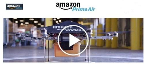 یگان پهپادهای ارسال مرسوله در amazon.com یگان پهپادهای ارسال مرسوله در amazon.com