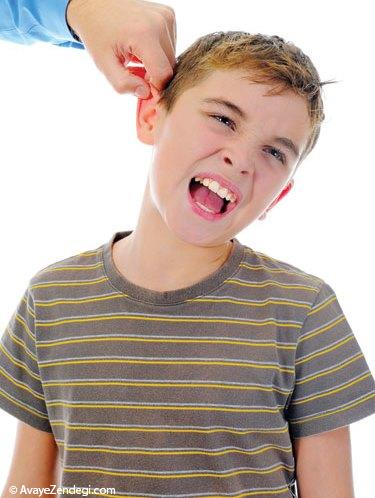 وقتی بچهام فحش میده، تو دهنش فلفل بپاشم؟ وقتی بچهام فحش میده، تو دهنش فلفل بپاشم؟