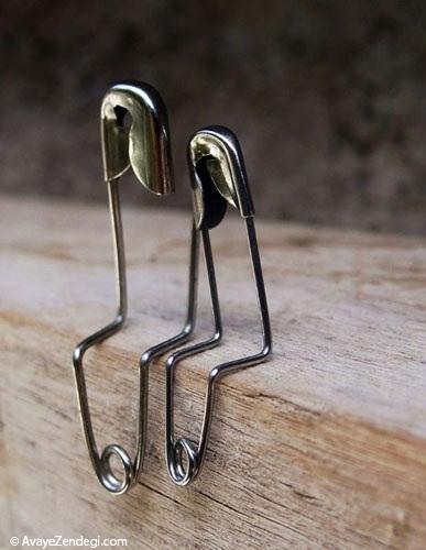 سنجاق بازی های عاشقانه مجموعه عکس سنجاق بازی های عاشقانه