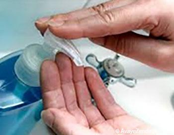 10 شگفتی در مسائل بهداشتی 10 شگفتی در مسائل بهداشتی