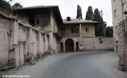 کنسولگری روسیه در گرگان