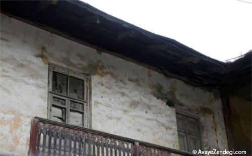 کنسولگری روسیه در گرگان