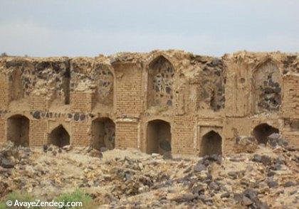اقامتگاه خانوادگی شاهان صفوی