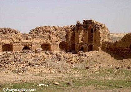 اقامتگاه خانوادگی شاهان صفوی