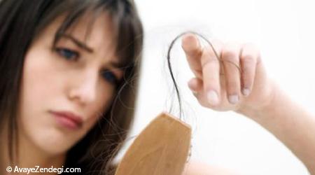 نکاتی درباره پرپشت کردن موها