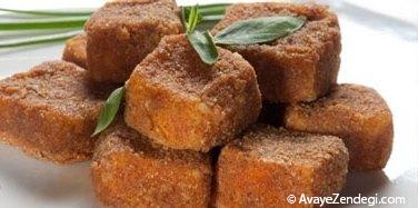 این غذا ها را با پنیر درست کنید این غذا ها را با پنیر درست کنید