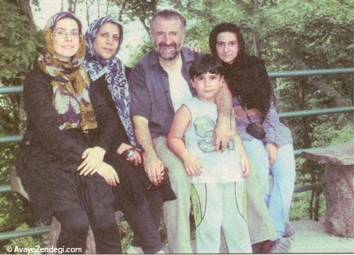 ماجرای شیرین ازدواج مهران رجبی ماجرای شیرین ازدواج مهران رجبی