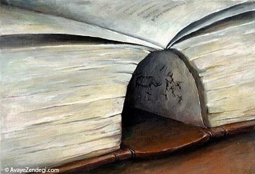 26 کاریکاتور جدی که اصلا با شما شوخی ندارند 